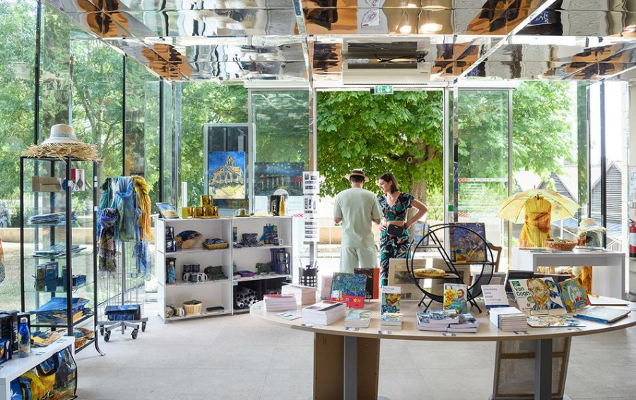 boutique de l'office