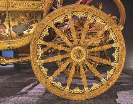 Galerie des Carrosses