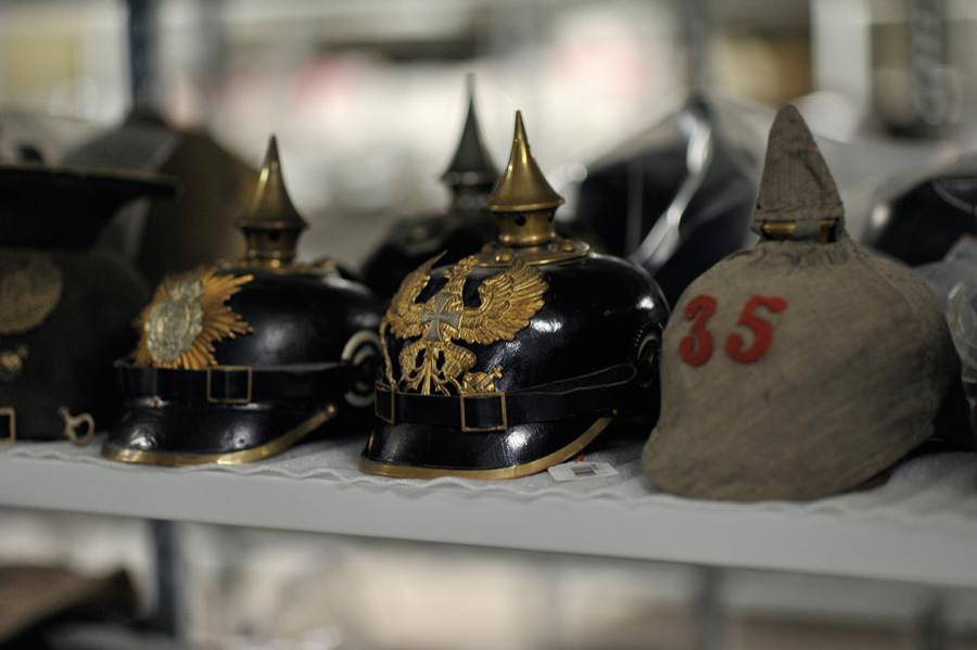 Musée de la Grande Guerre du Pays de Meaux