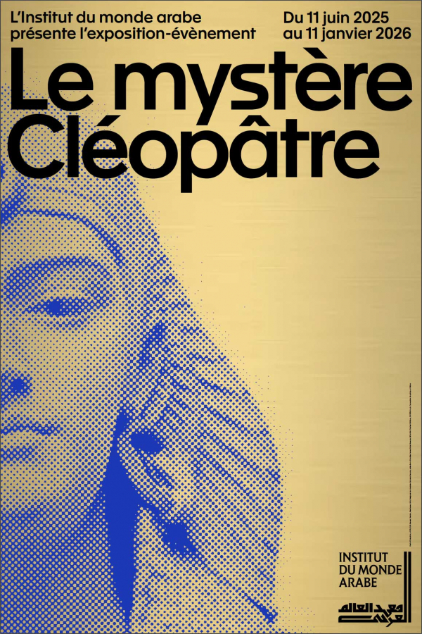 Le mystère Cléopâtre