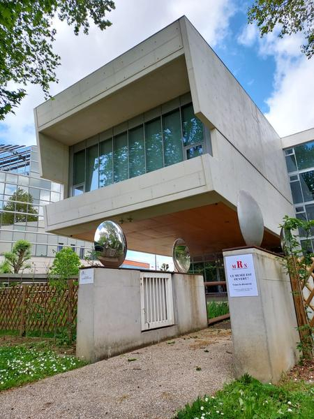 Musée de la Résistance nationale de Champigny-sur-Marne