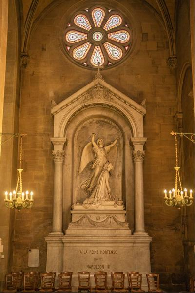 Eglise Saint-Pierre Saint-Paul_Rueil-Malmaison