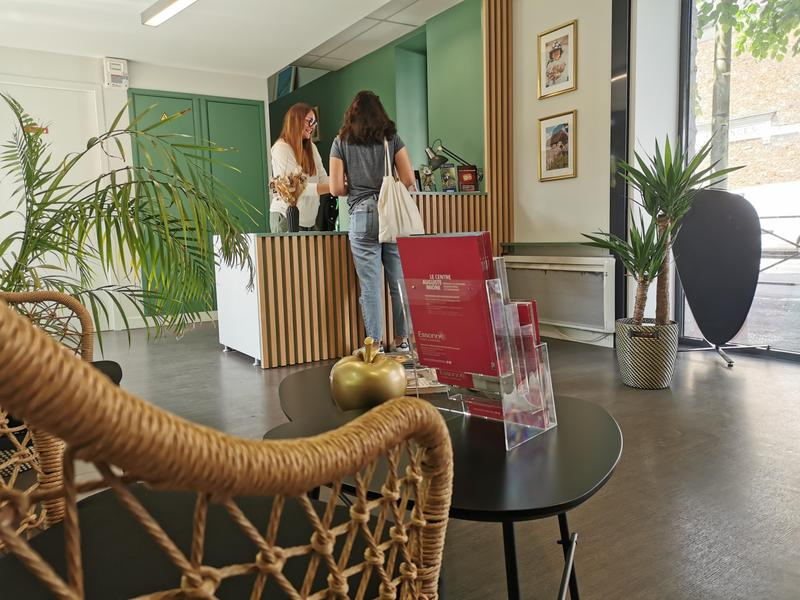 Office de Tourisme Coeur d'Essonne_Arpajon