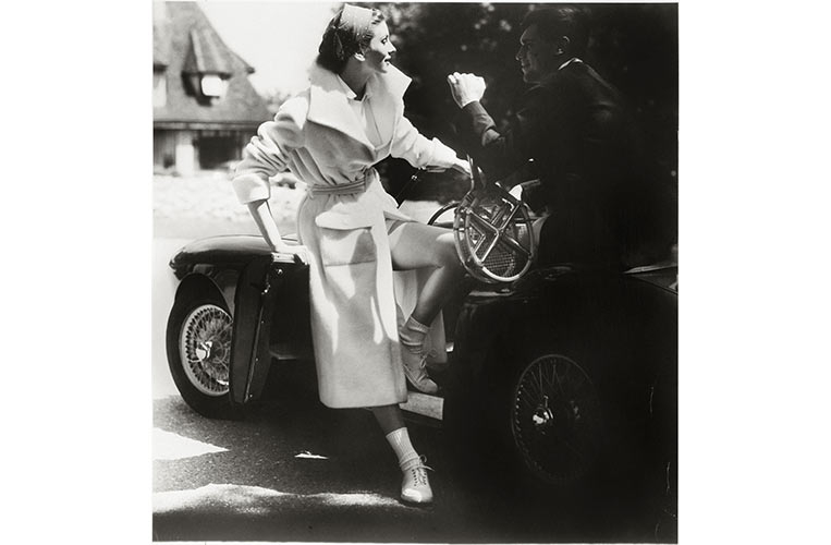 Vogue Paris  1920 - 2020