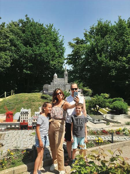 France Miniature