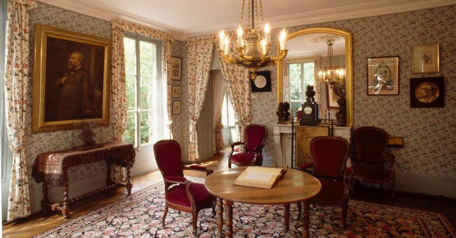 Maison des Jardies