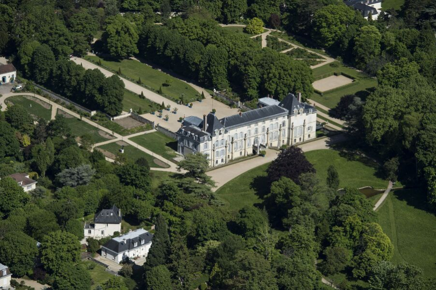 Château de la Malmaison