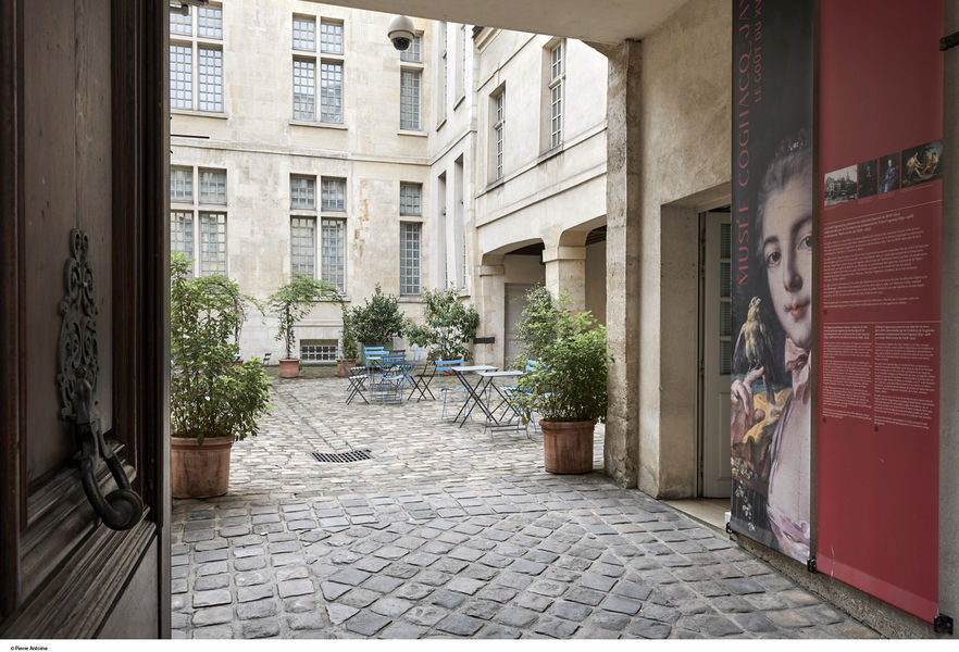 Cognacq-Jay museum
