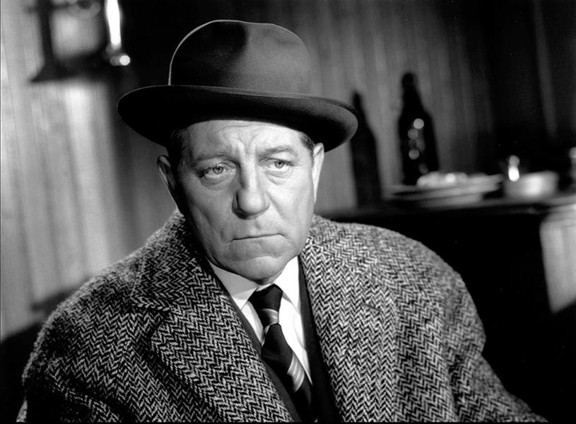 Musée Jean Gabin (réouverture prochaine)
