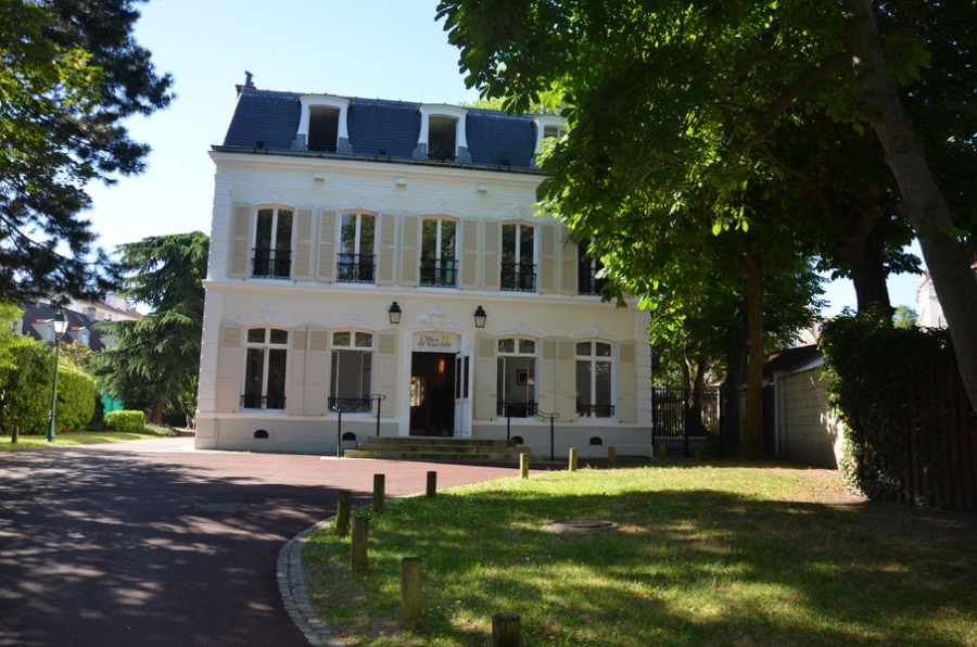 Tourist Office of Rueil-Malmaison