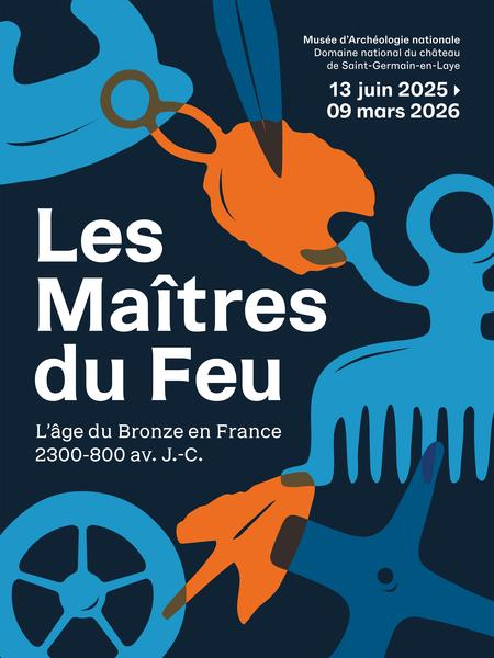 Les Maîtres du feu