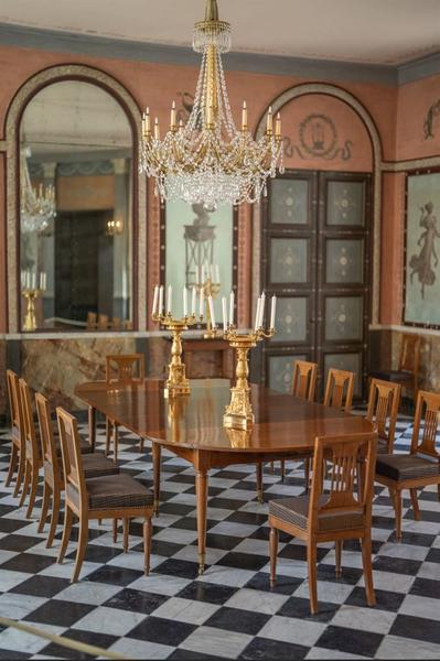 Château de Malmaison_Rueil-Malmaison