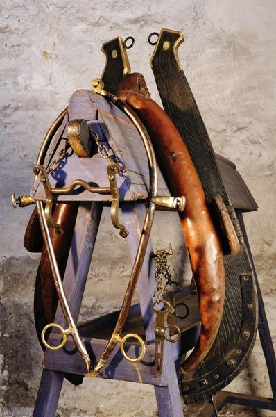 Collections du Musée de l'Outil