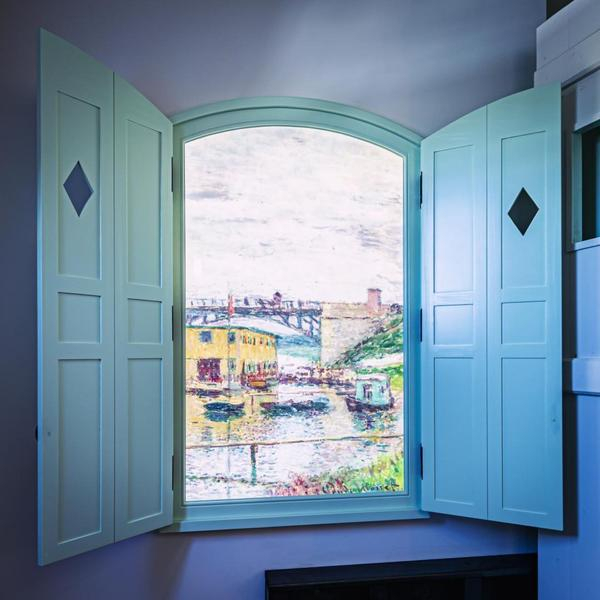 La Maison Impressionniste_Argenteuil