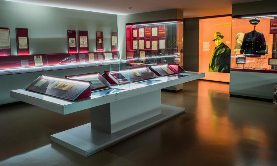 Musée de la Résistance nationale_Champigny-sur-Marne