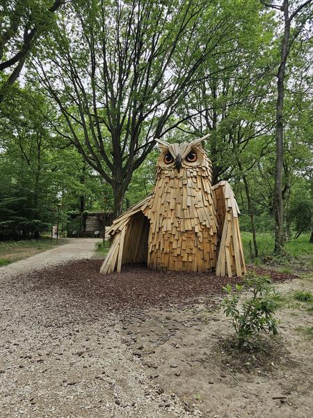 Espace Rambouillet_Sonchamp