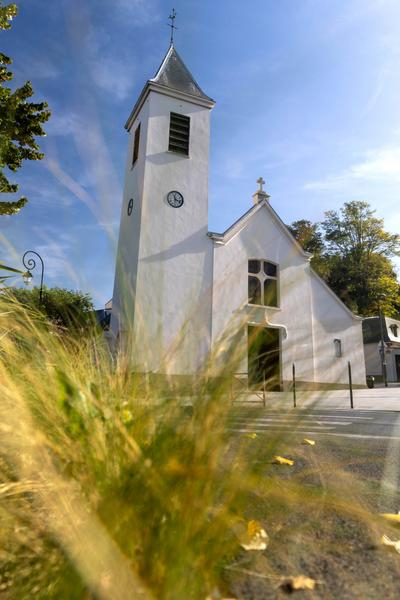 Church of Saint-Gervais-Saint-Protais