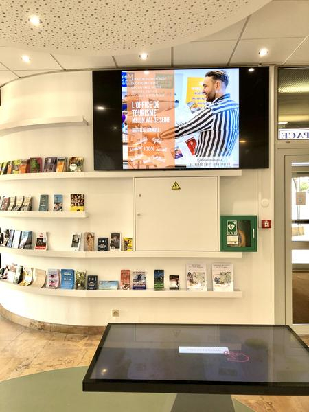 Office de Tourisme Melun Val de Seine_Melun