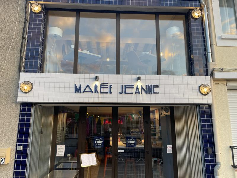 La marée Jeanne_Saint-Mammès