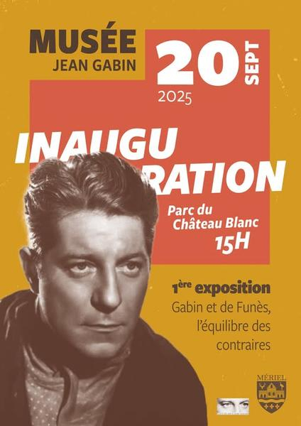 GABIN EN FETE