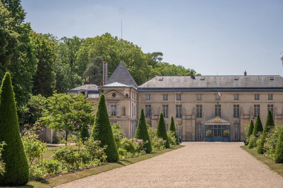 Château de Malmaison_Rueil-Malmaison