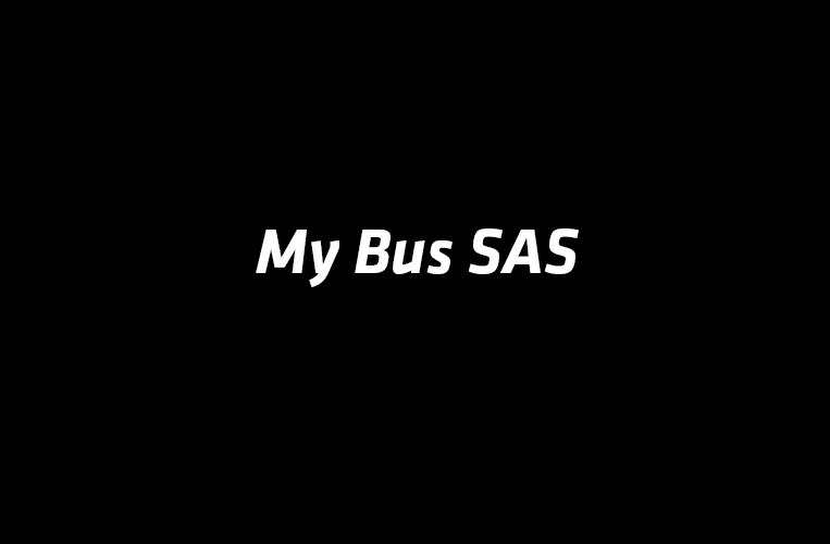 My Bus SAS