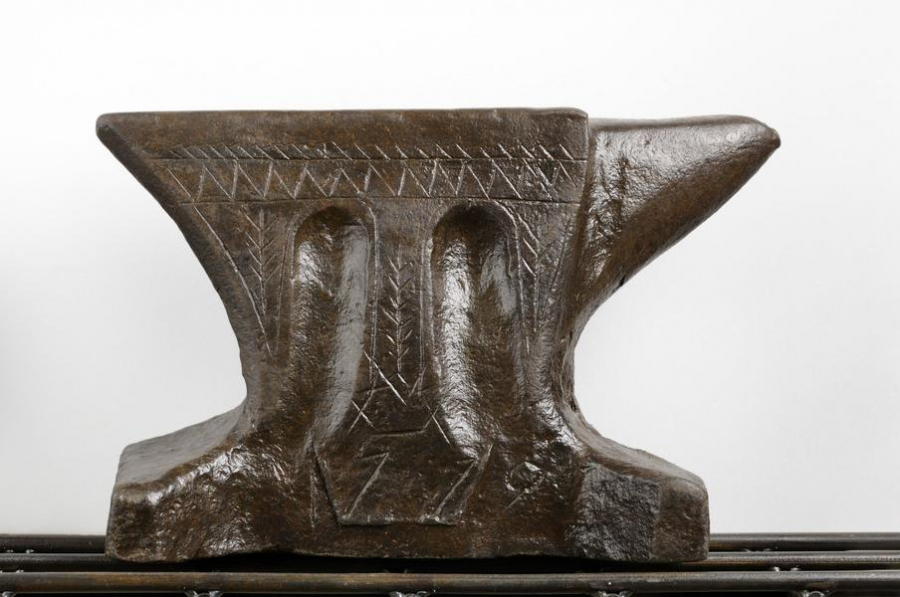 Collections du Musée de l'Outil
