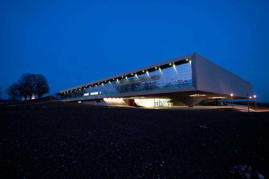 Musée de la Grande Guerre du Pays de Meaux