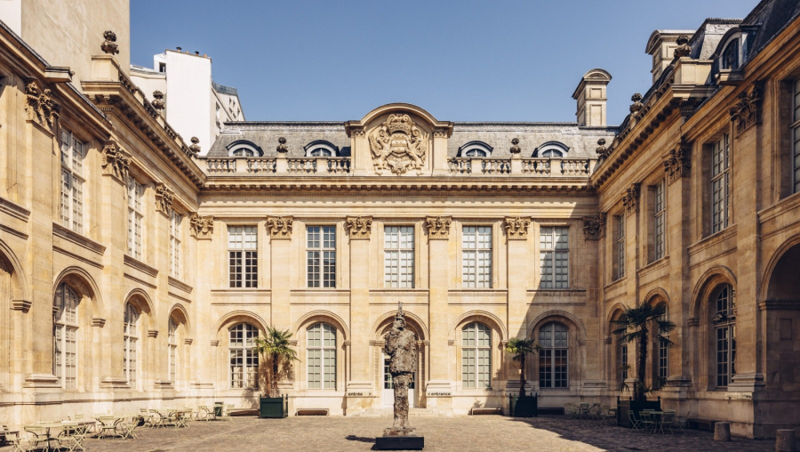 Musée d'Art et d'histoire du judaïsme