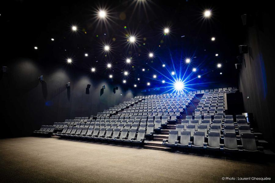 Kinépolis - cinéma