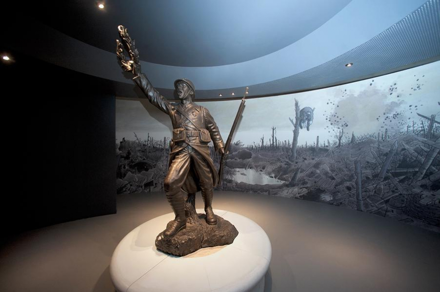 Musée de la Grande Guerre du Pays de Meaux