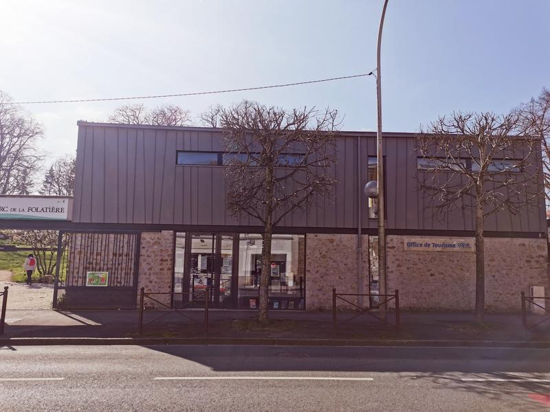 Office de Tourisme Coeur d'Essonne_Arpajon