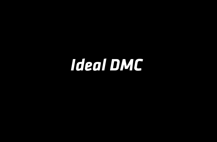 Ideal DMC