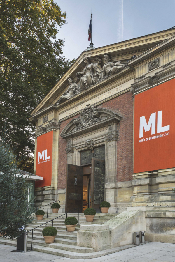 Luxembourg Museum