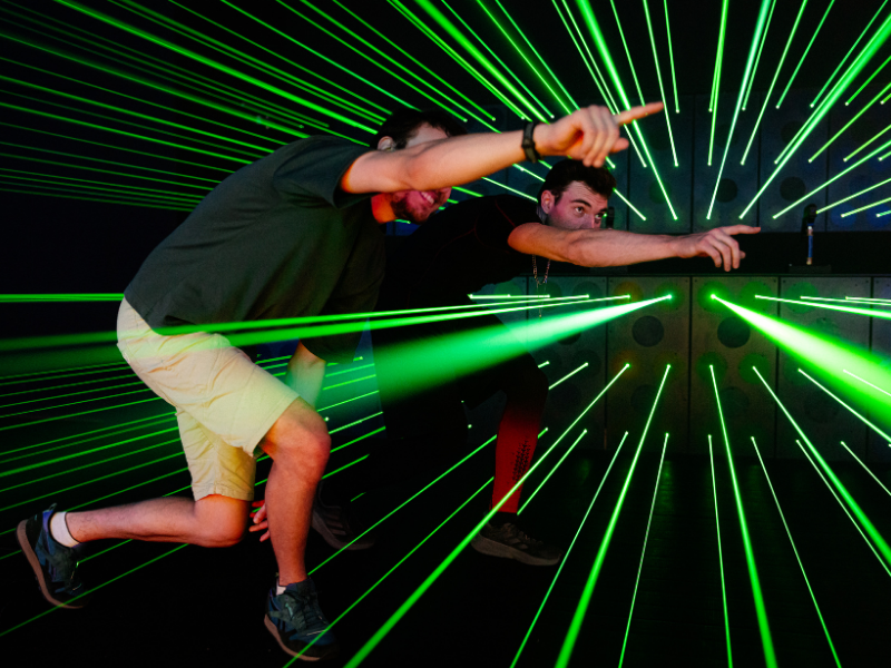 Activate Game - Serris