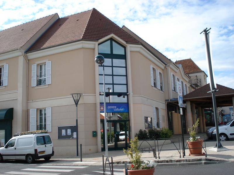 Centre culturel Isadora Duncan