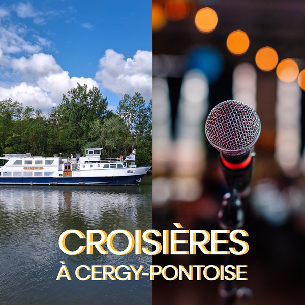 Croisière musicale