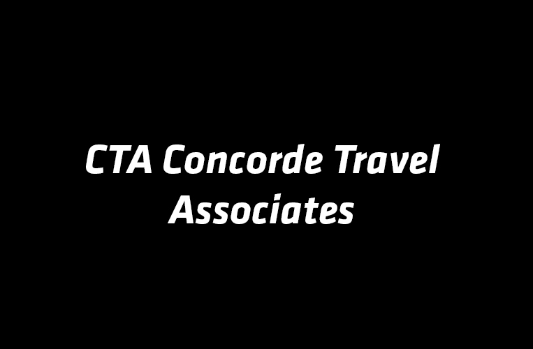 CTA Concorde Travel Associates