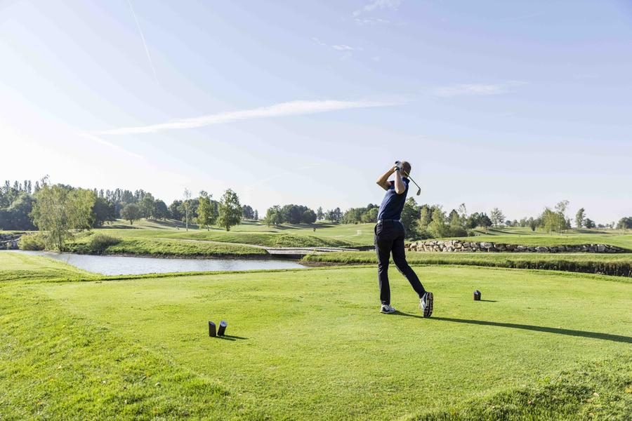 Crécy Golf Club