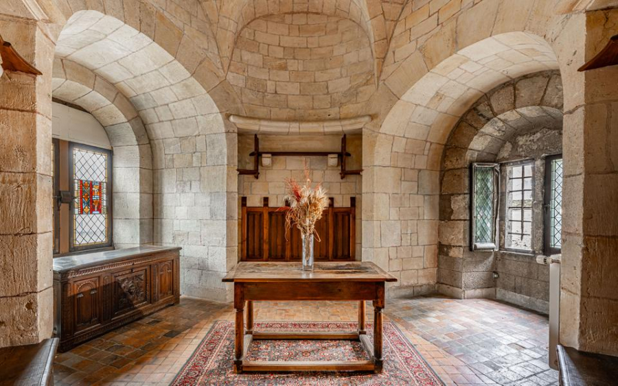 Château Musée de Nemours_Nemours
