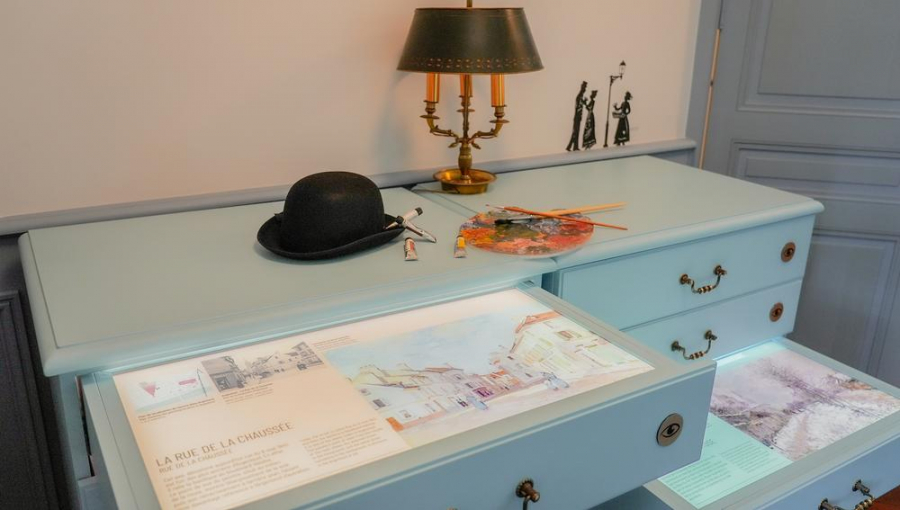 La Maison Impressionniste_Argenteuil