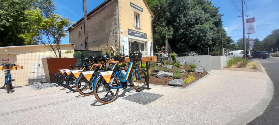 Espace Tourisme Ferté sous Jouarre