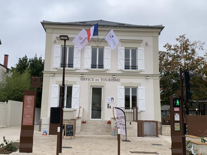 Office de Tourisme Grand Roissy