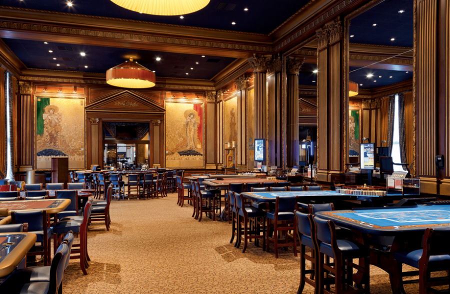 Casino Barrière d’Enghien-les-Bains_Enghien-les-Bains