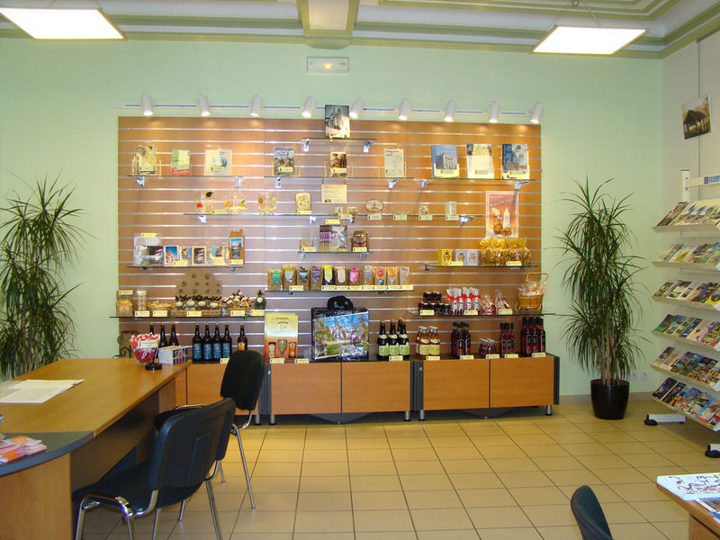 Office de Tourisme Gâtinais Val-de-Loing Château-Landon