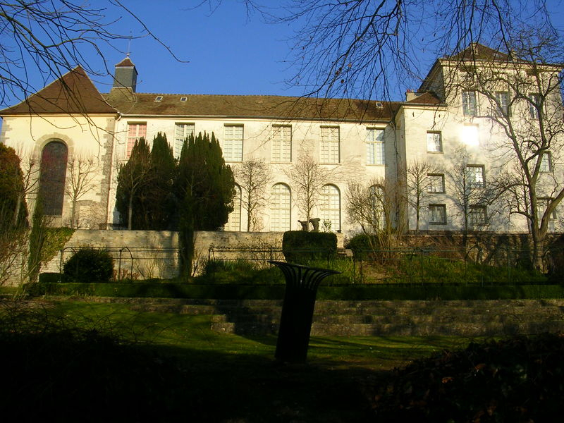 Musée Maurice Denis