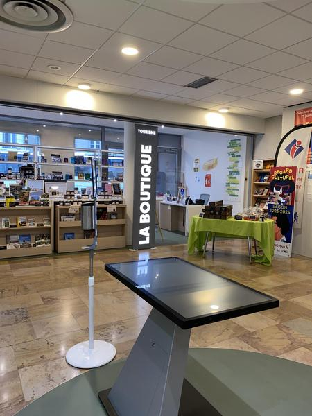 Office de Tourisme Melun Val de Seine_Melun