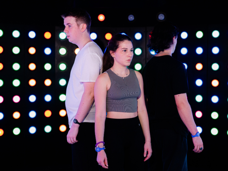 Activate Game - Serris