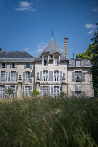 Château de Malmaison_Rueil-Malmaison